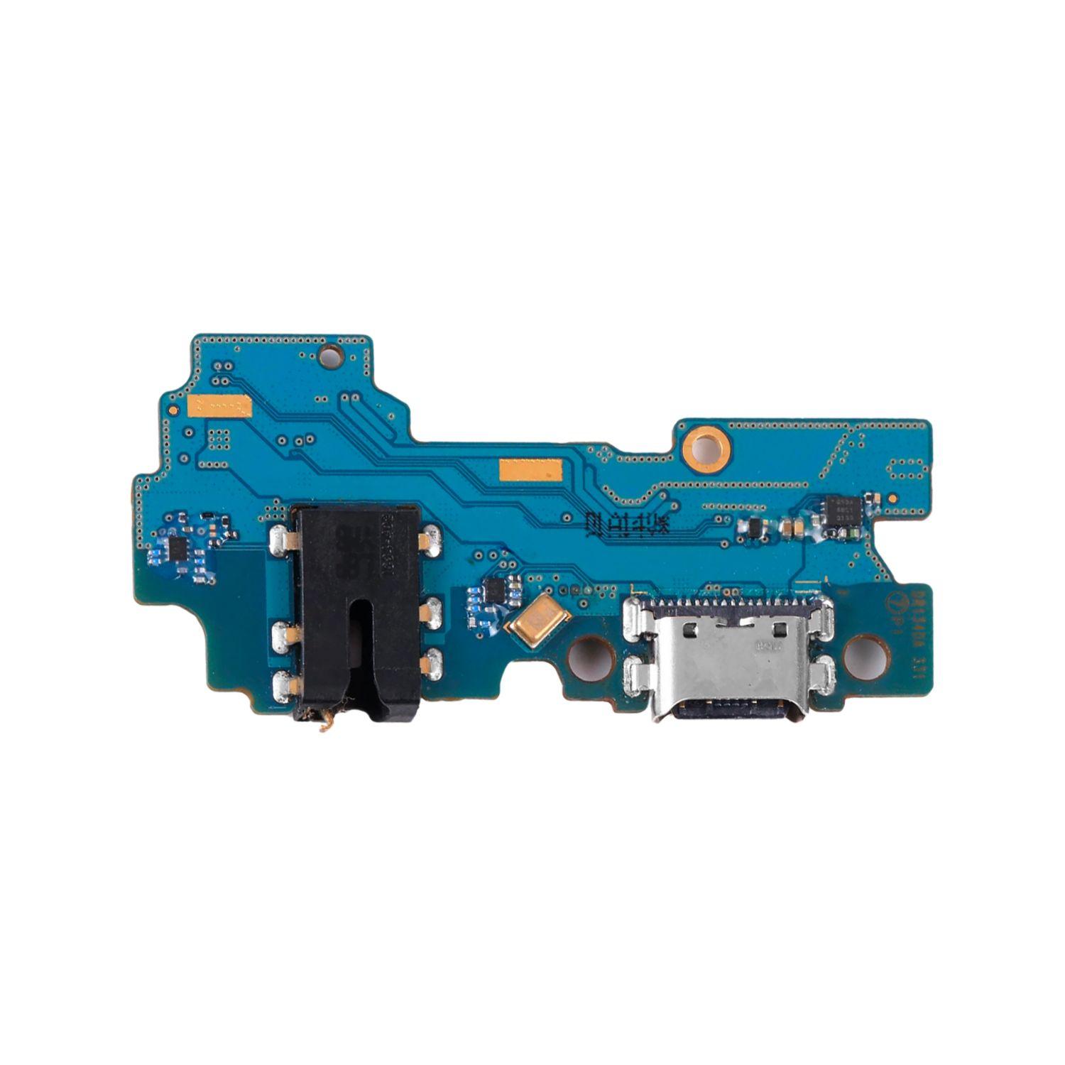 Flex de Carga Compatible con Samsung A22 4G Conector Tipo C-2