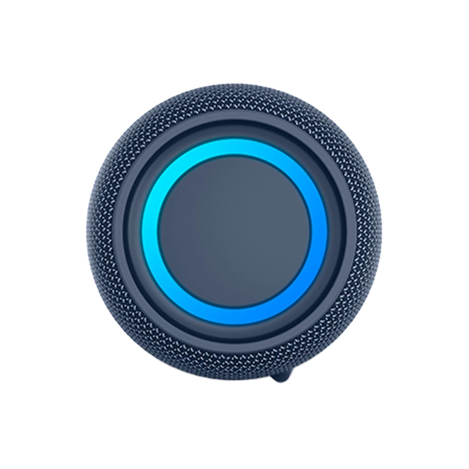 Parlante Portatil Blik Live Blue Bluetooth 5.3 RMS 10W RMS-2