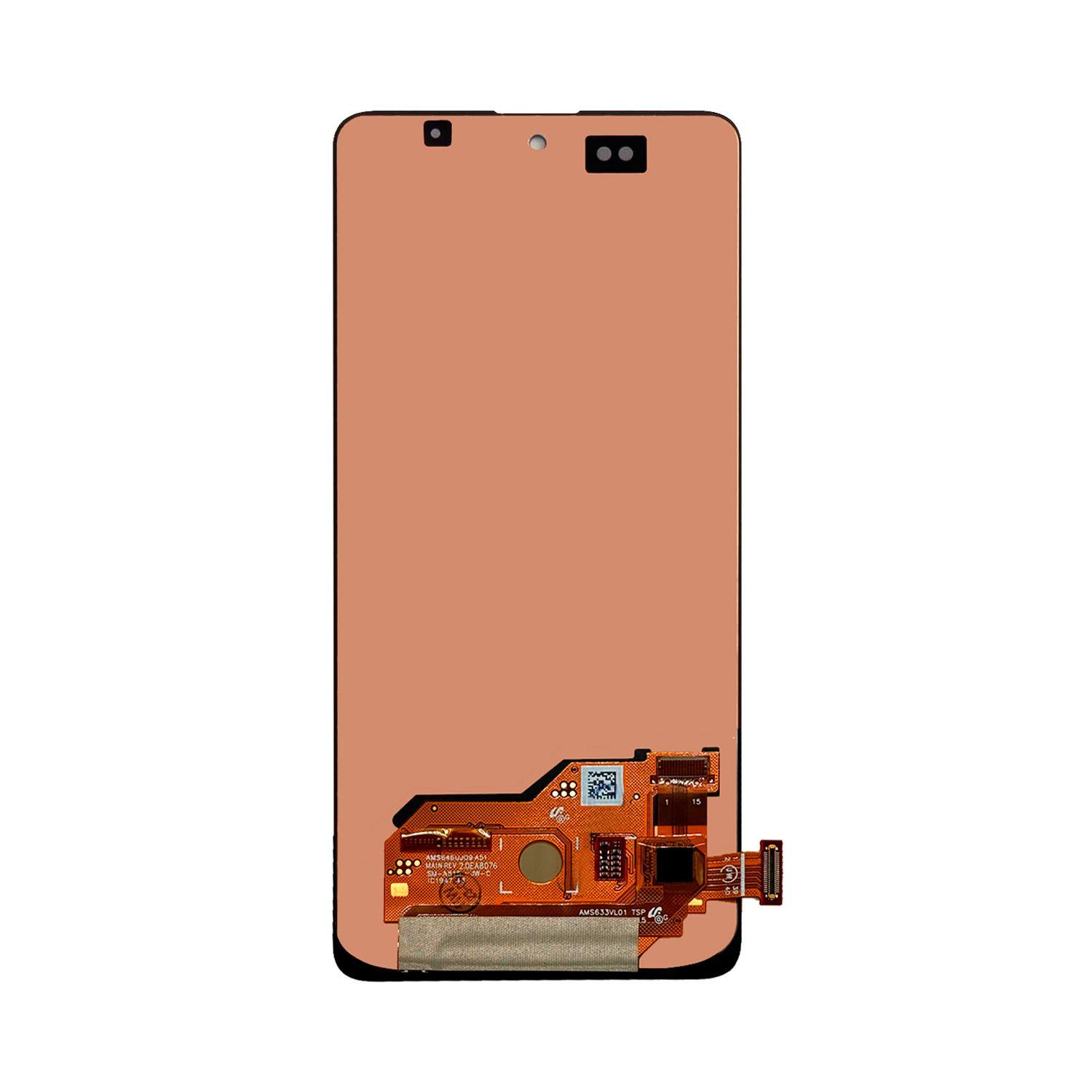 Pantalla Compatible Samsung Galaxy A51S Oled Calidad Premium-2