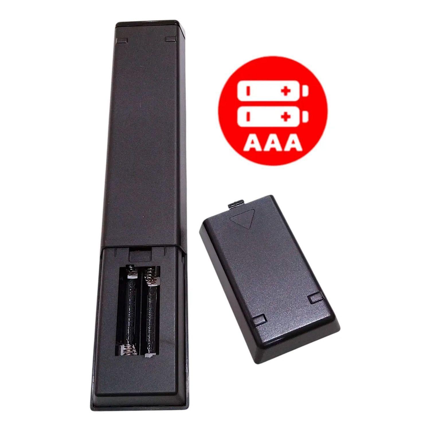 Control Remoto Universal TV Master G MGRC2 Multi Marcas-5