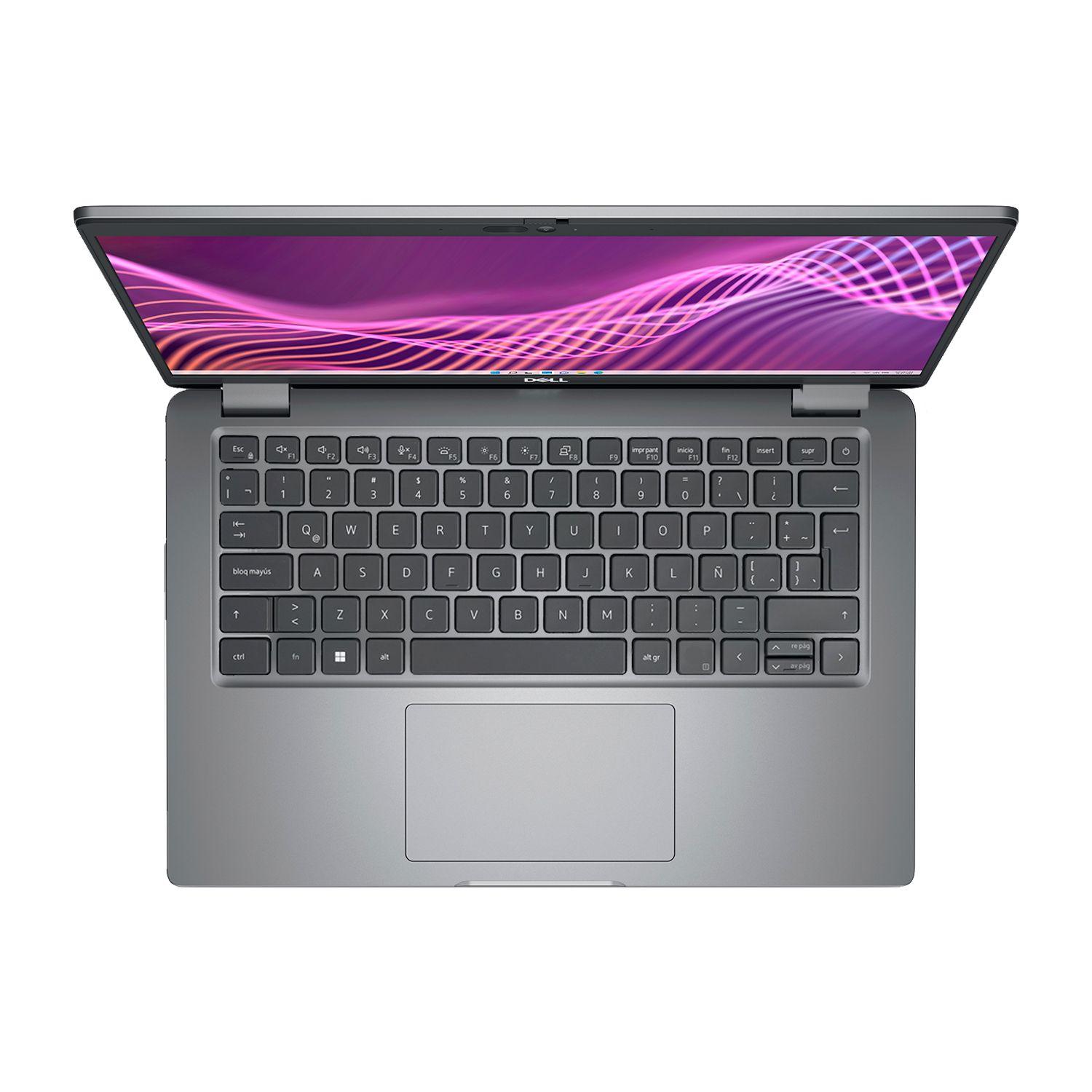 Notebook Latitude 14 5440 Intel i5 8GB RAM DDR4 256GB SSD-4