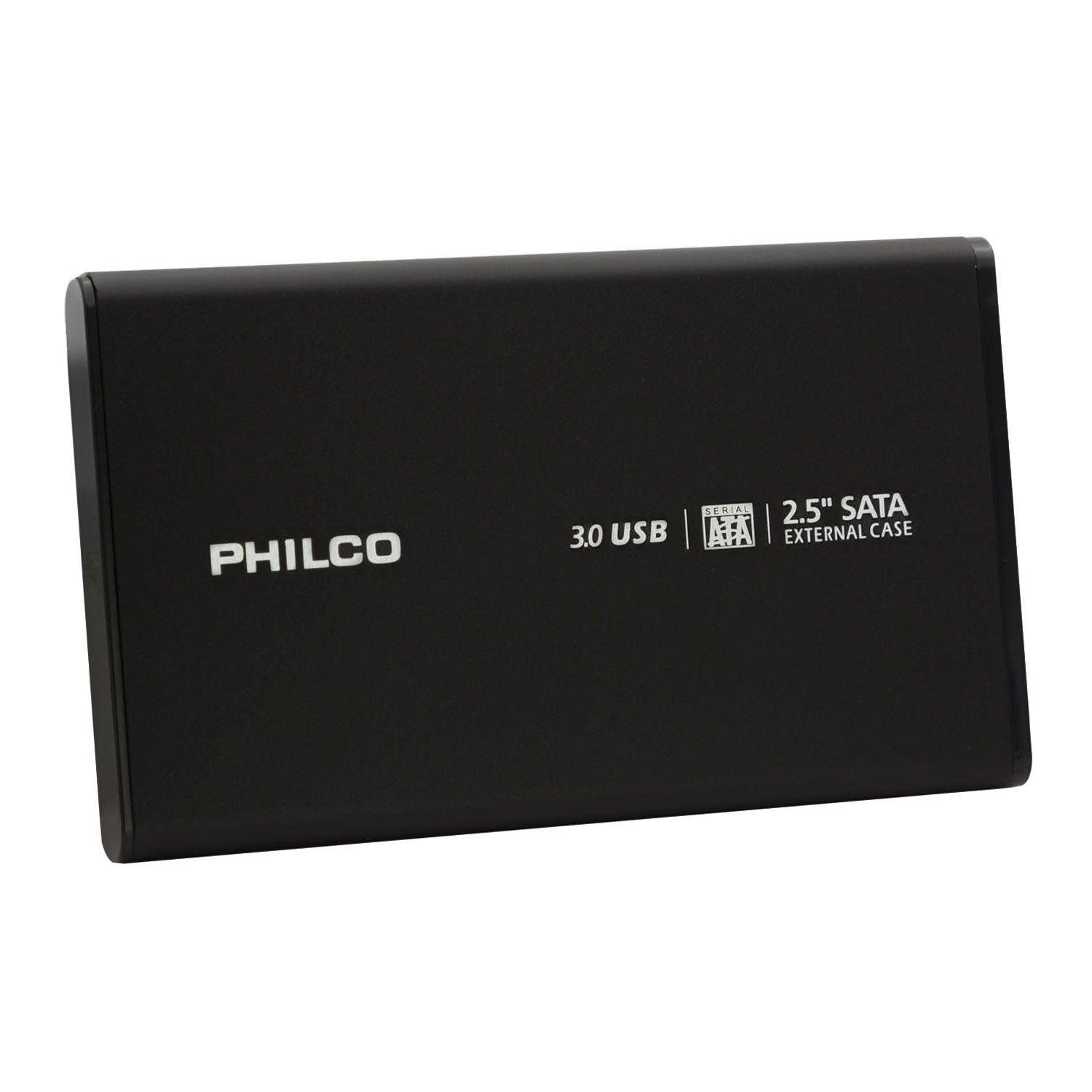 Cofre Case Disco Duro USB SATA #simplifyyourlife 29HDD25120-0