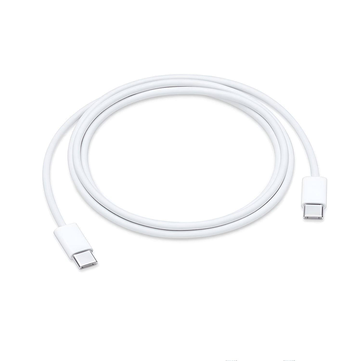 Cargador Compatible con Macbook Pro USB-C 61W + Cable USB-C-3