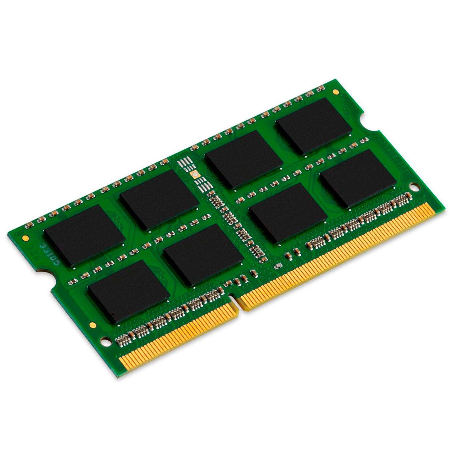 Memoria Ram Notebook DDR4 4GB 2666 Adata [AD4S26664G19-SGN]-2