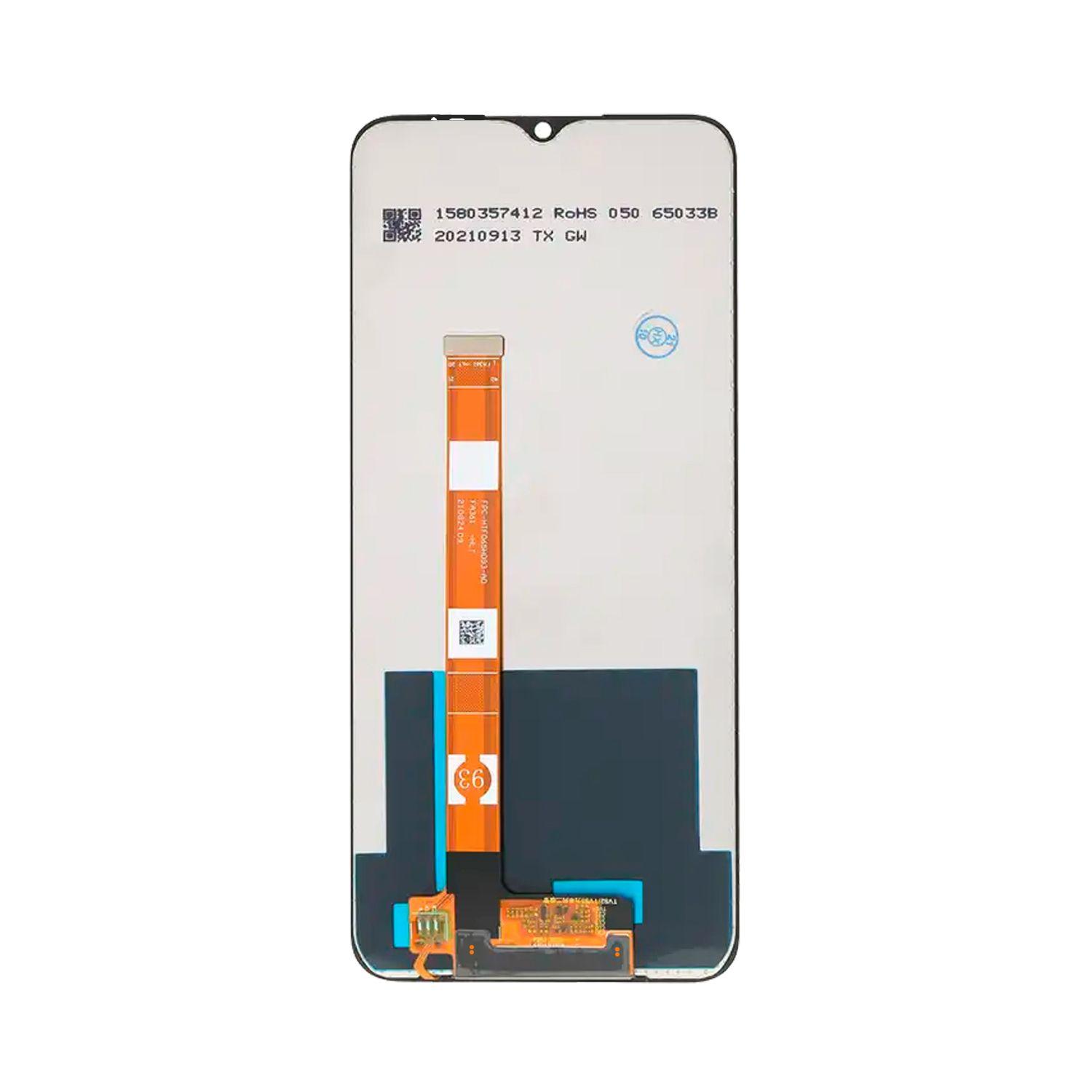 Pantalla Compatible con Oppo A16 Calidad Original-2
