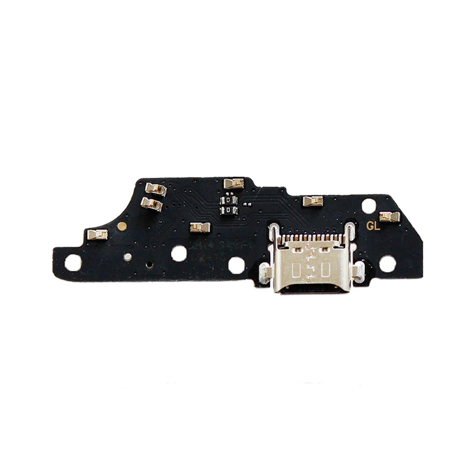 Flex de Carga para Motorola Moto E30 Conector Tipo C-2