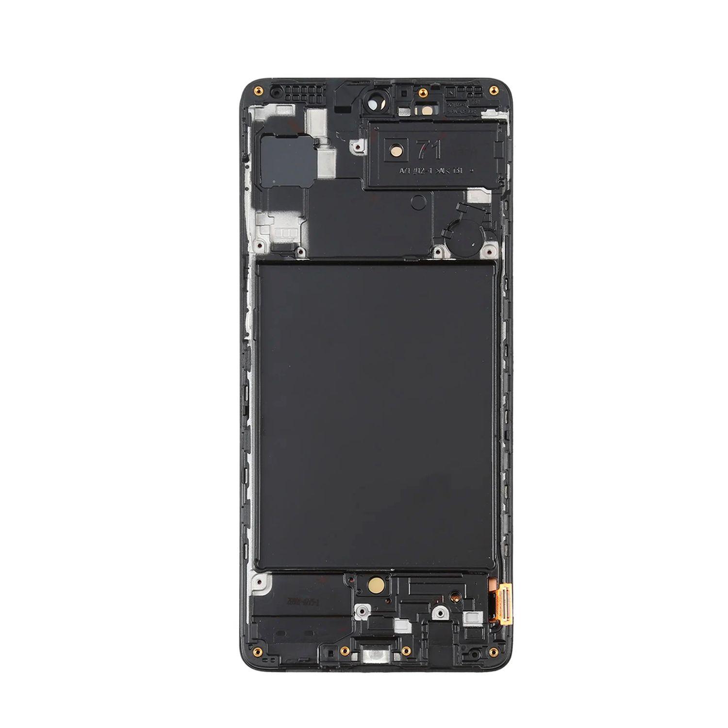 Pantalla para Samsung Galaxy A71 Oled Calidad Premium-2