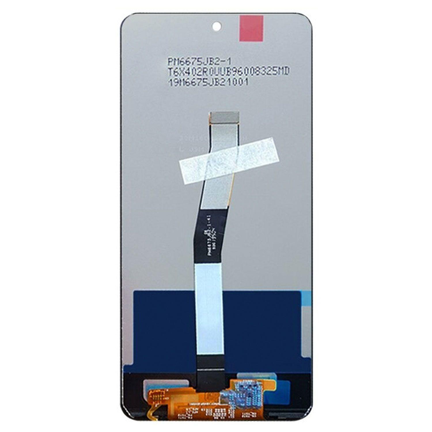 Pantalla LCD Compatible con Xiaomi Redmi Note 9 Pro-2