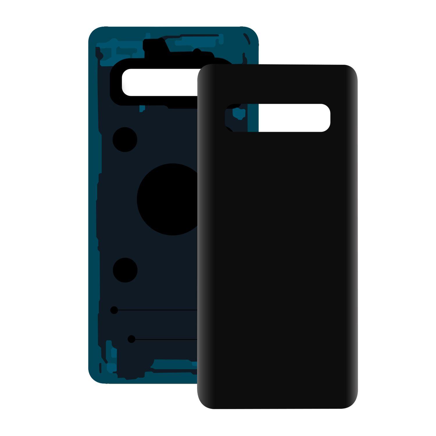 Tapa Trasera para Samsung Galaxy S10 Renueva y Protege-0