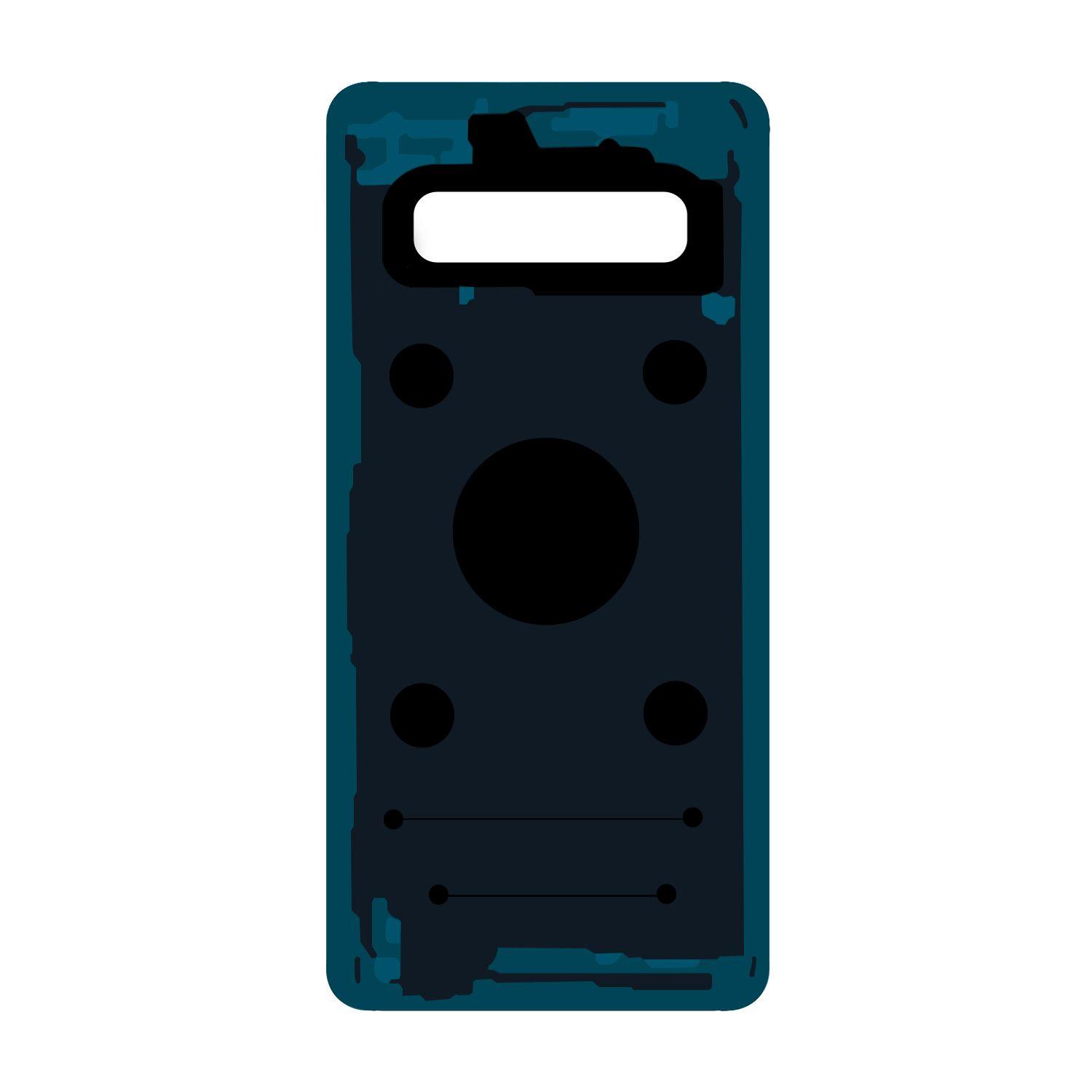 Tapa Trasera para Samsung Galaxy S10 Renueva y Protege-2