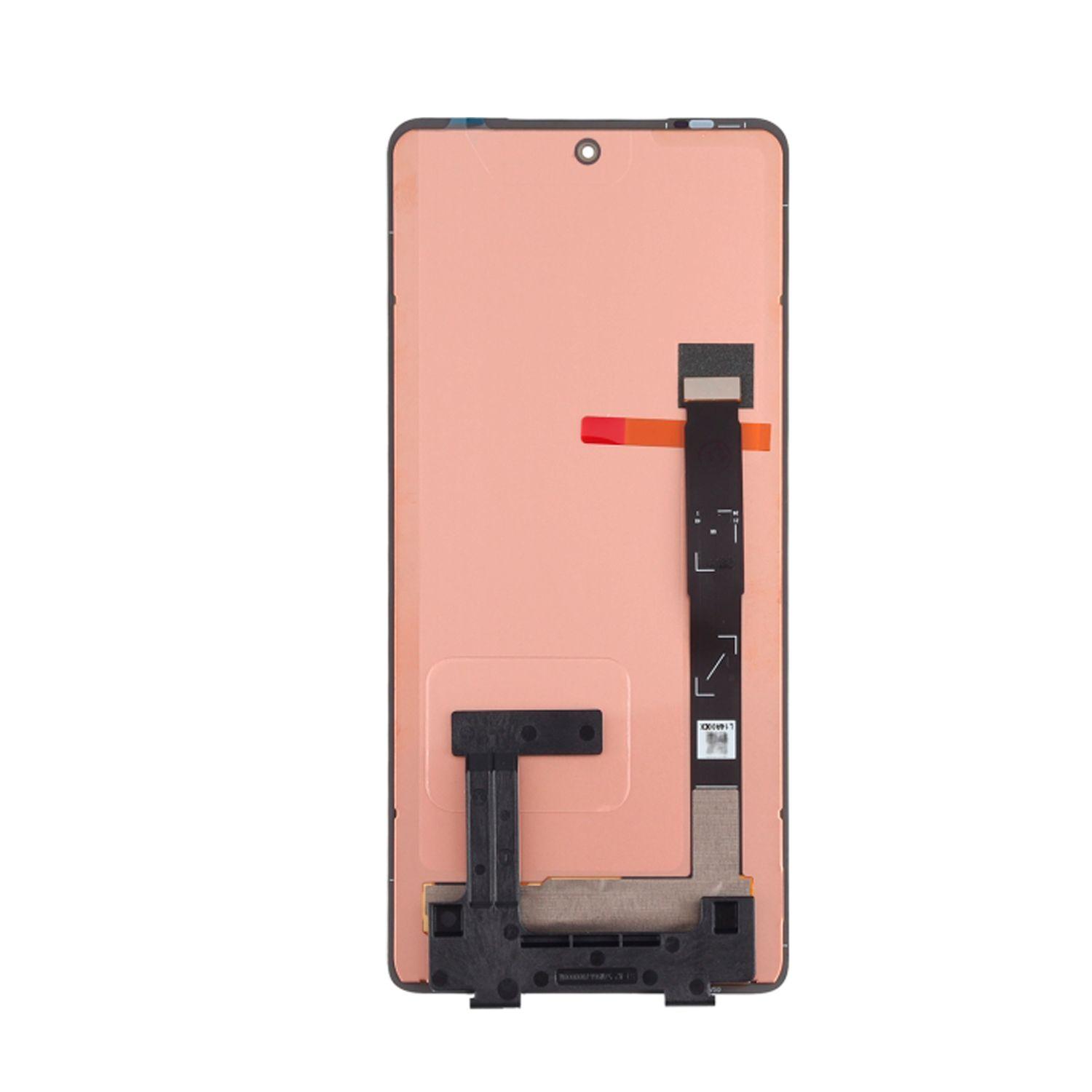 Pantalla para Motorola Moto Edge 30 Pro Calidad Original-2