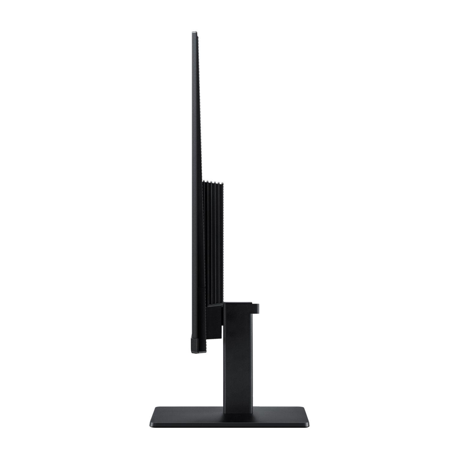 Monitor Samsung Essential Plano 27" S32GD IPS FHD 120Hz HDMI-5