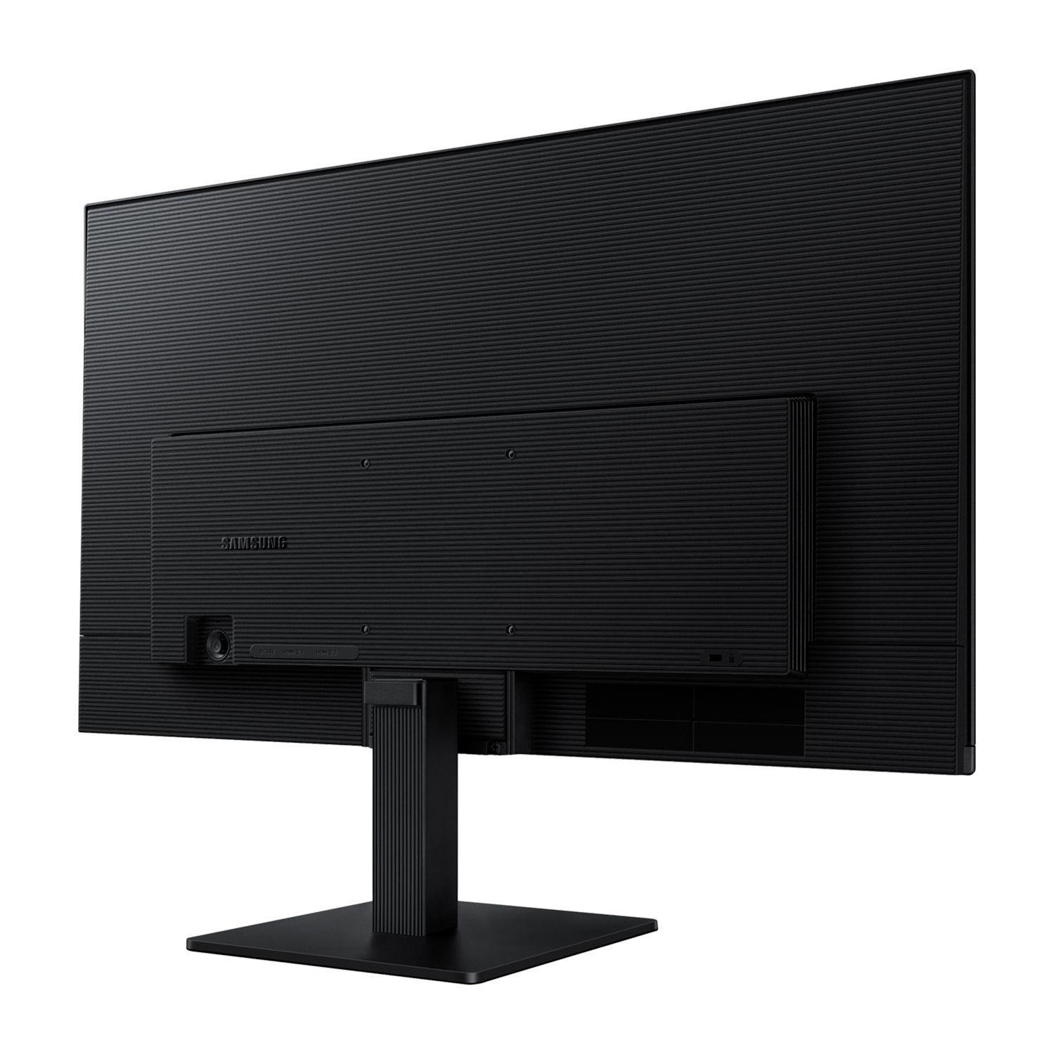 Monitor Samsung Essential Plano 27" S32GD IPS FHD 120Hz HDMI-6