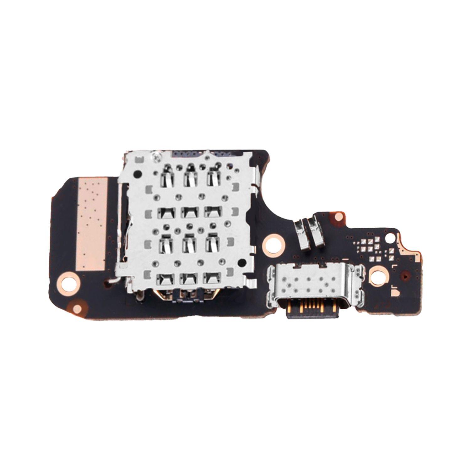 Flex de Carga Compatible con Xiaomi Redmi Note 11 Pro Tipo C-1