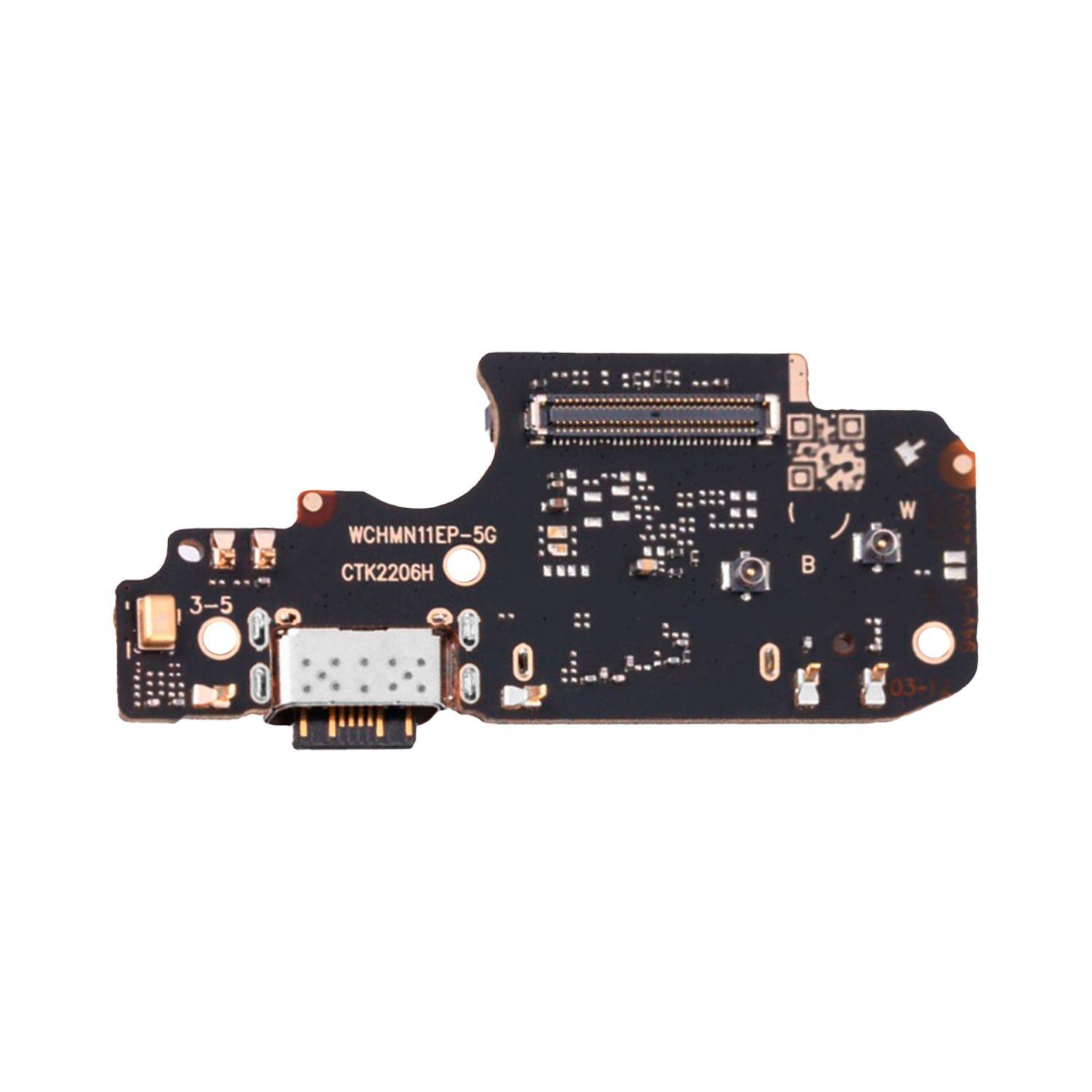Flex de Carga Compatible con Xiaomi Redmi Note 11 Pro Tipo C-2