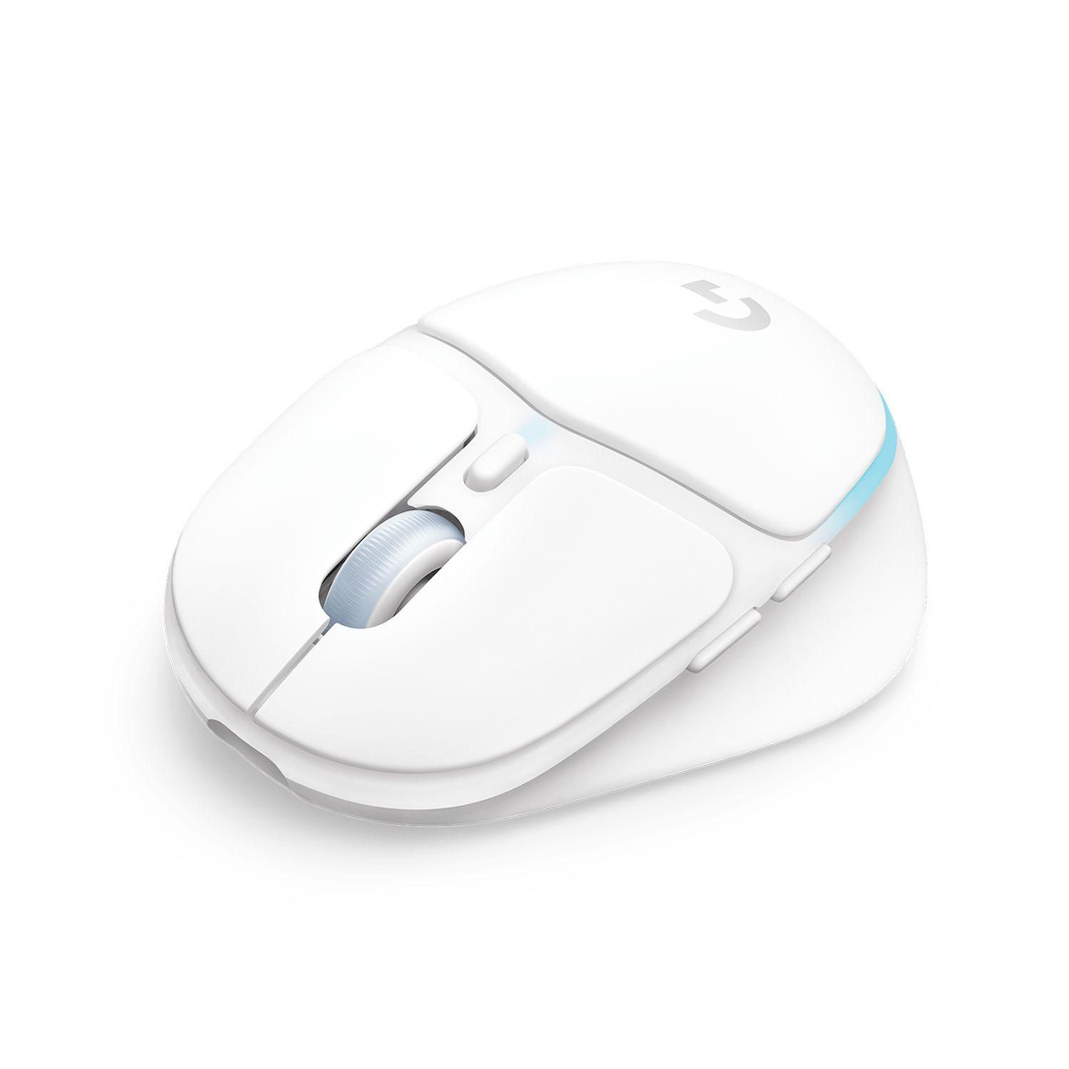 Mouse Gamer Inalambrico Logitech G705 Aurora RGB 8200dpi-2