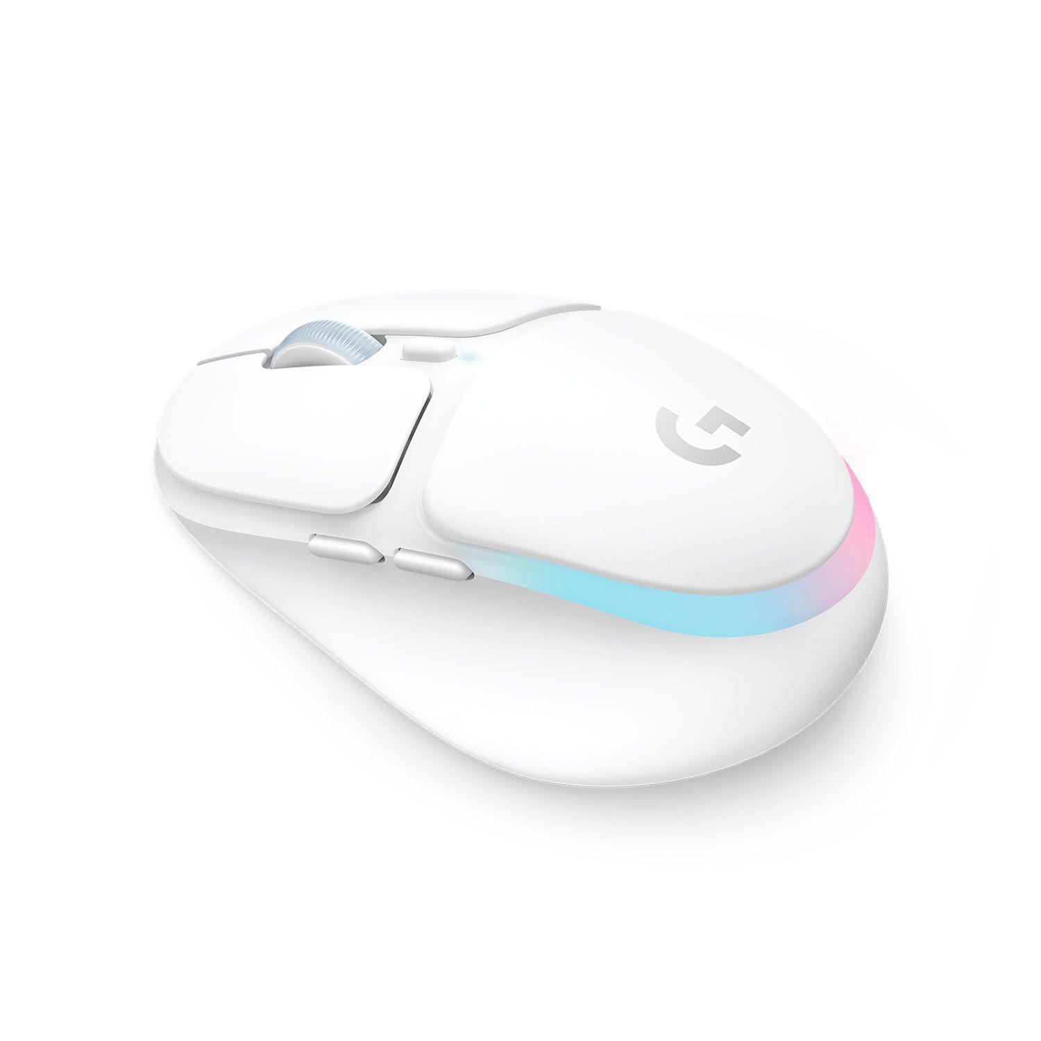 Mouse Gamer Inalambrico Logitech G705 Aurora RGB 8200dpi-3