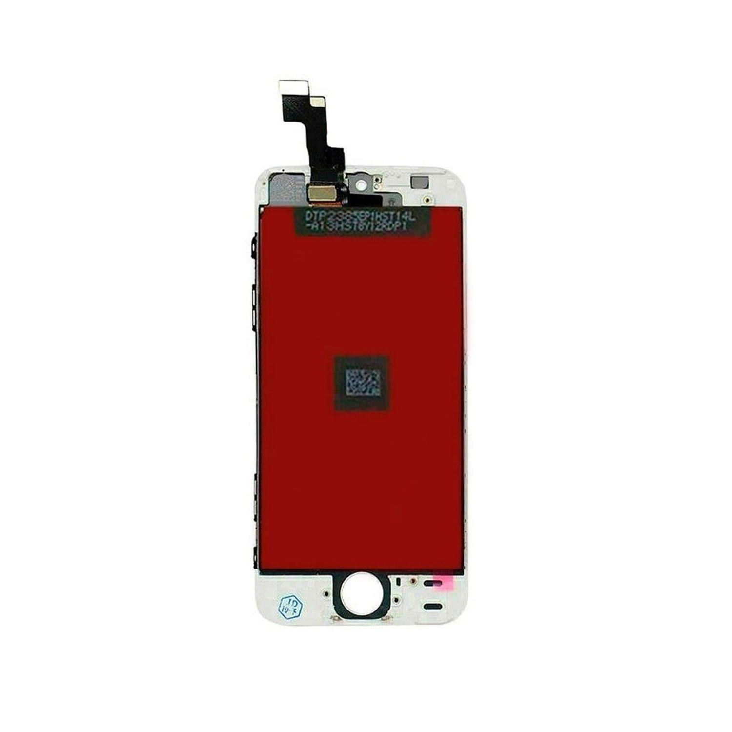 Pantalla SE Compatible con iPhone SE-6