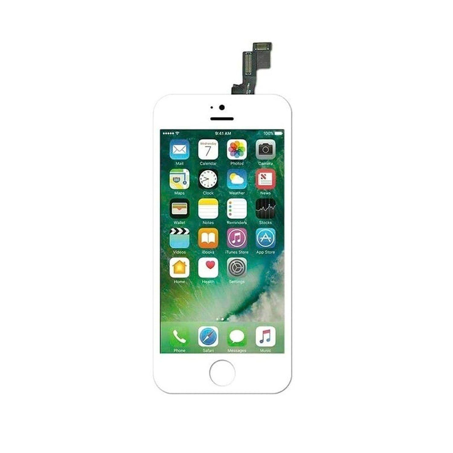 Pantalla SE Compatible con iPhone SE-5