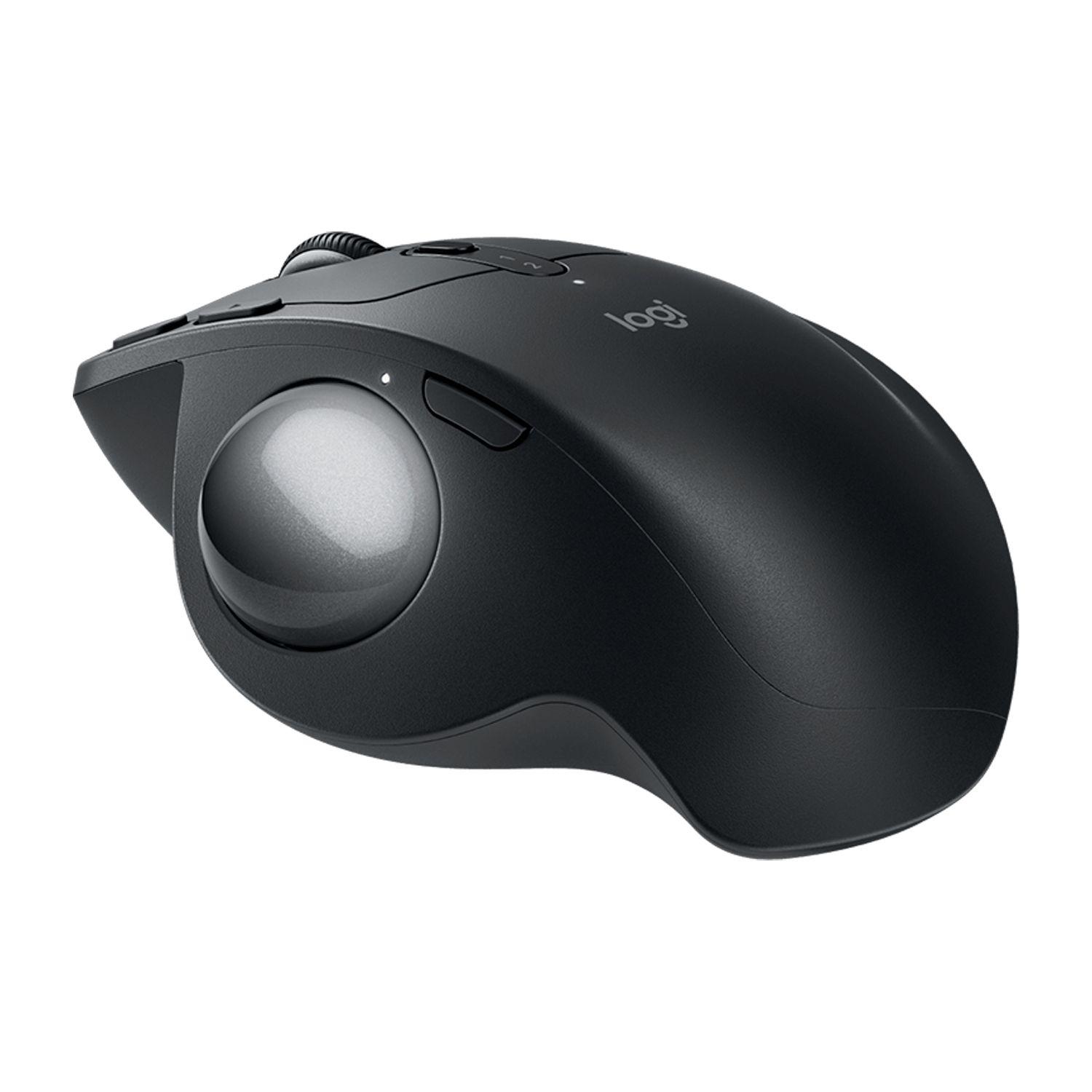 Mouse Inalambrico Logitech MX Ergo S Bluetooth + USB 2k dpi-5