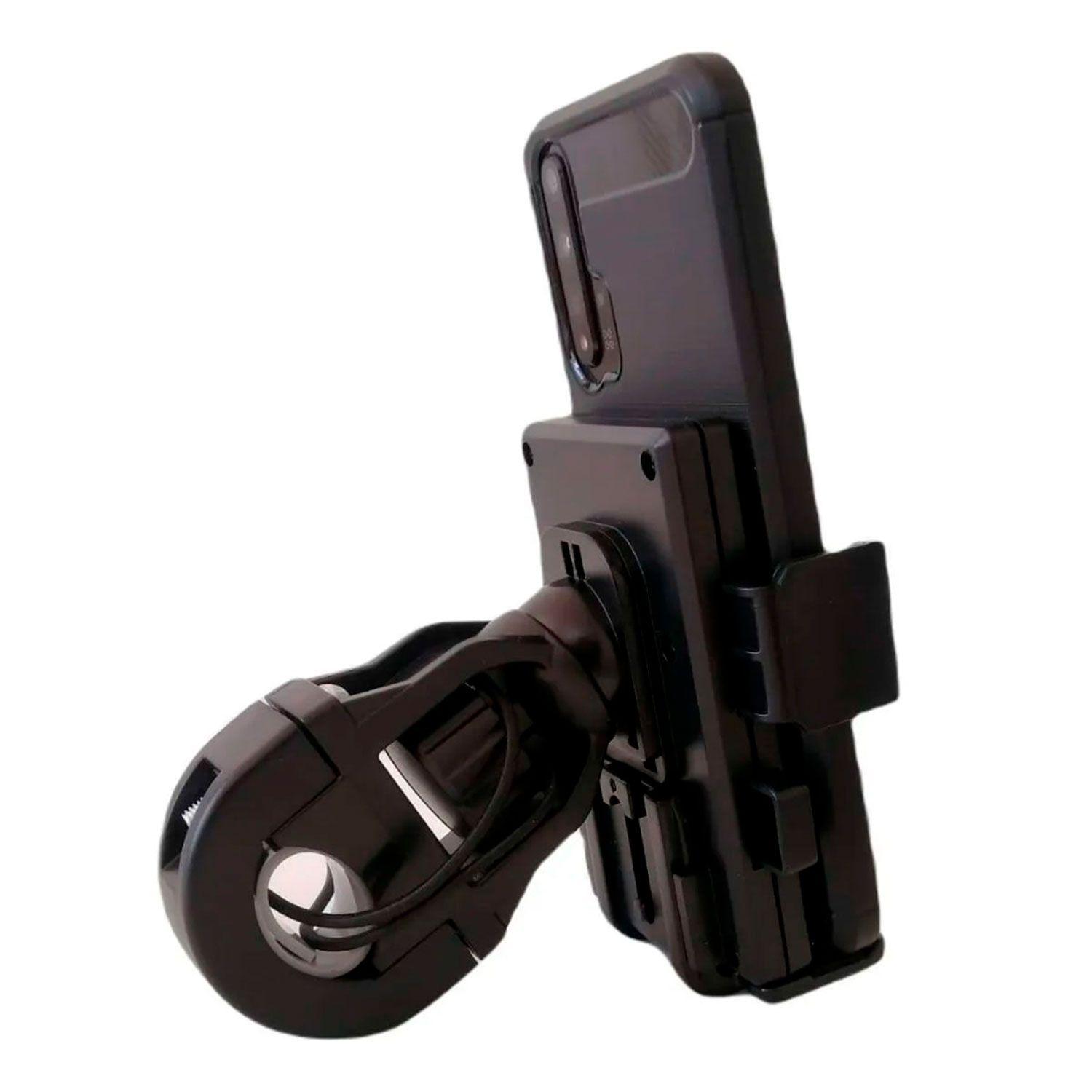 Soporte Bicicleta / Moto Universal Holder 360º-1