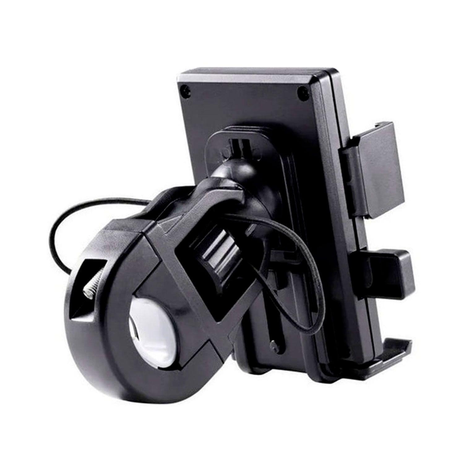 Soporte Bicicleta / Moto Universal Holder 360º-2