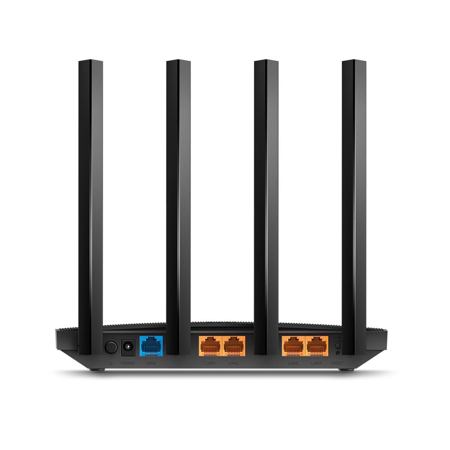 Router TP-Link Archer C80 AC1900 Dual Band MU-MIMO 3×3 MIMO-3