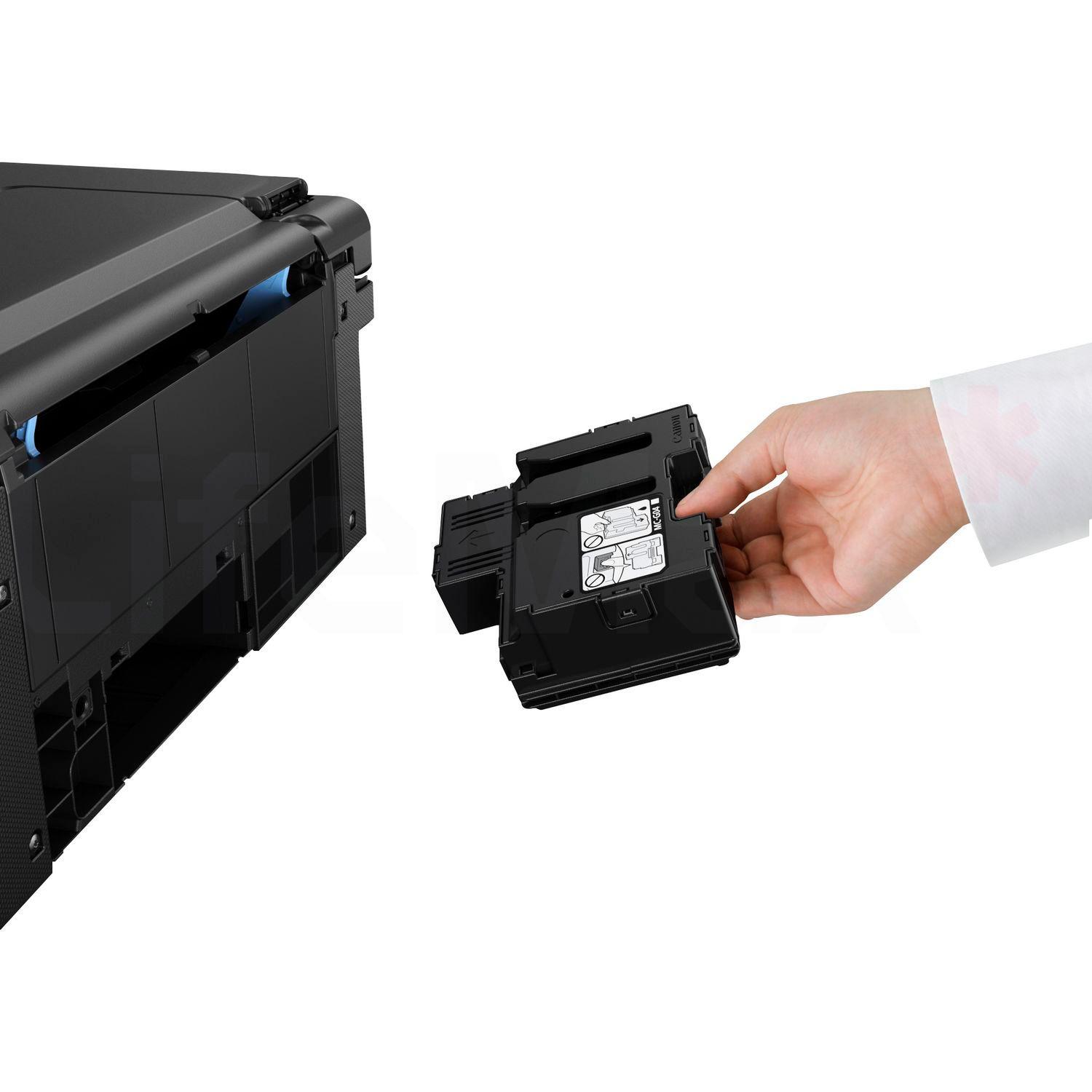 Impresora Multifuncional Wi-Fi Canon Pixma G3170 MegaTank-7