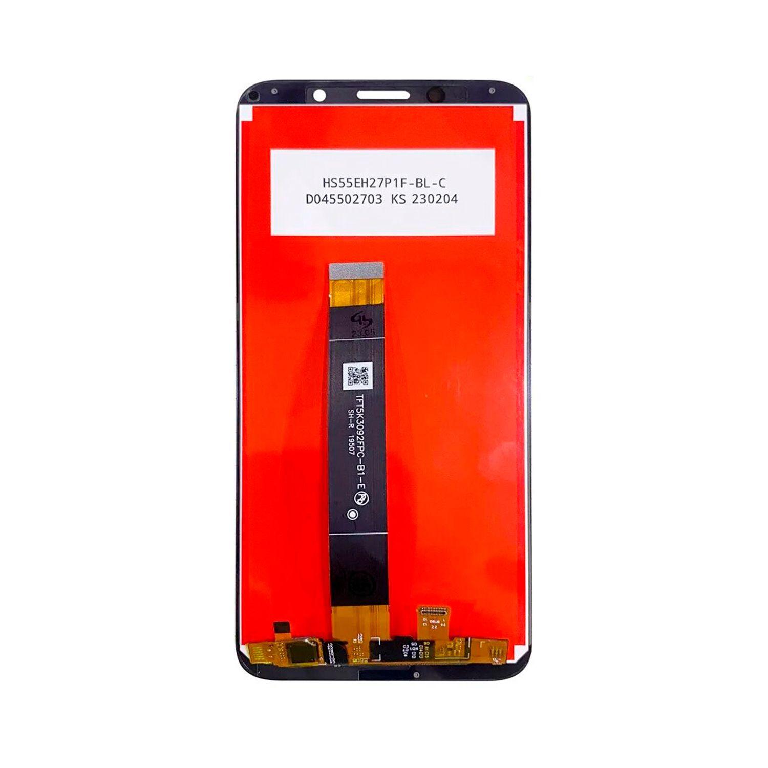 Pantalla Compatible Motorola Moto E6 Play Calidad Original-2
