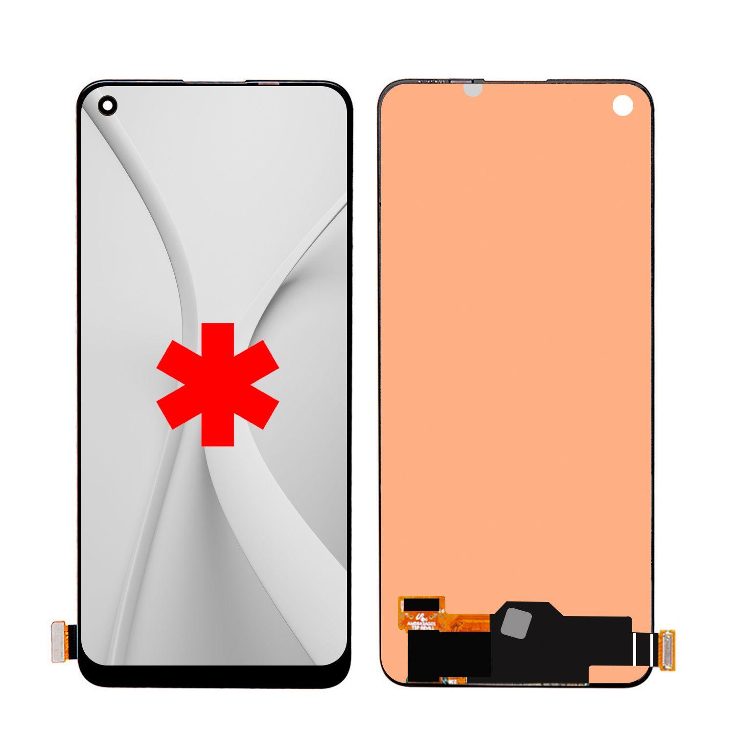 Pantalla Compatible con Oppo Reno 7 4G Incell Optima Calidad-0