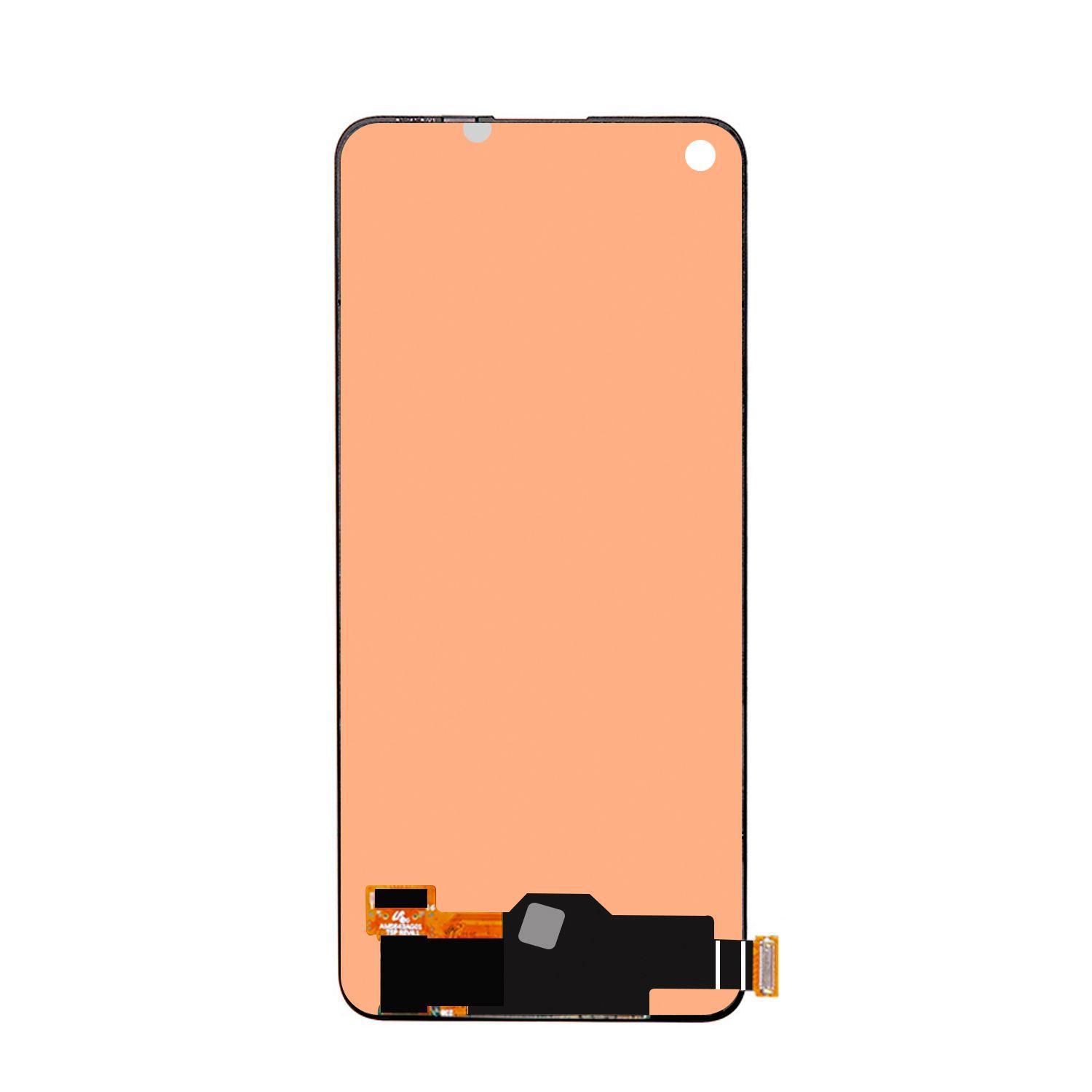 Pantalla Compatible con Oppo Reno 7 4G Incell Optima Calidad-2