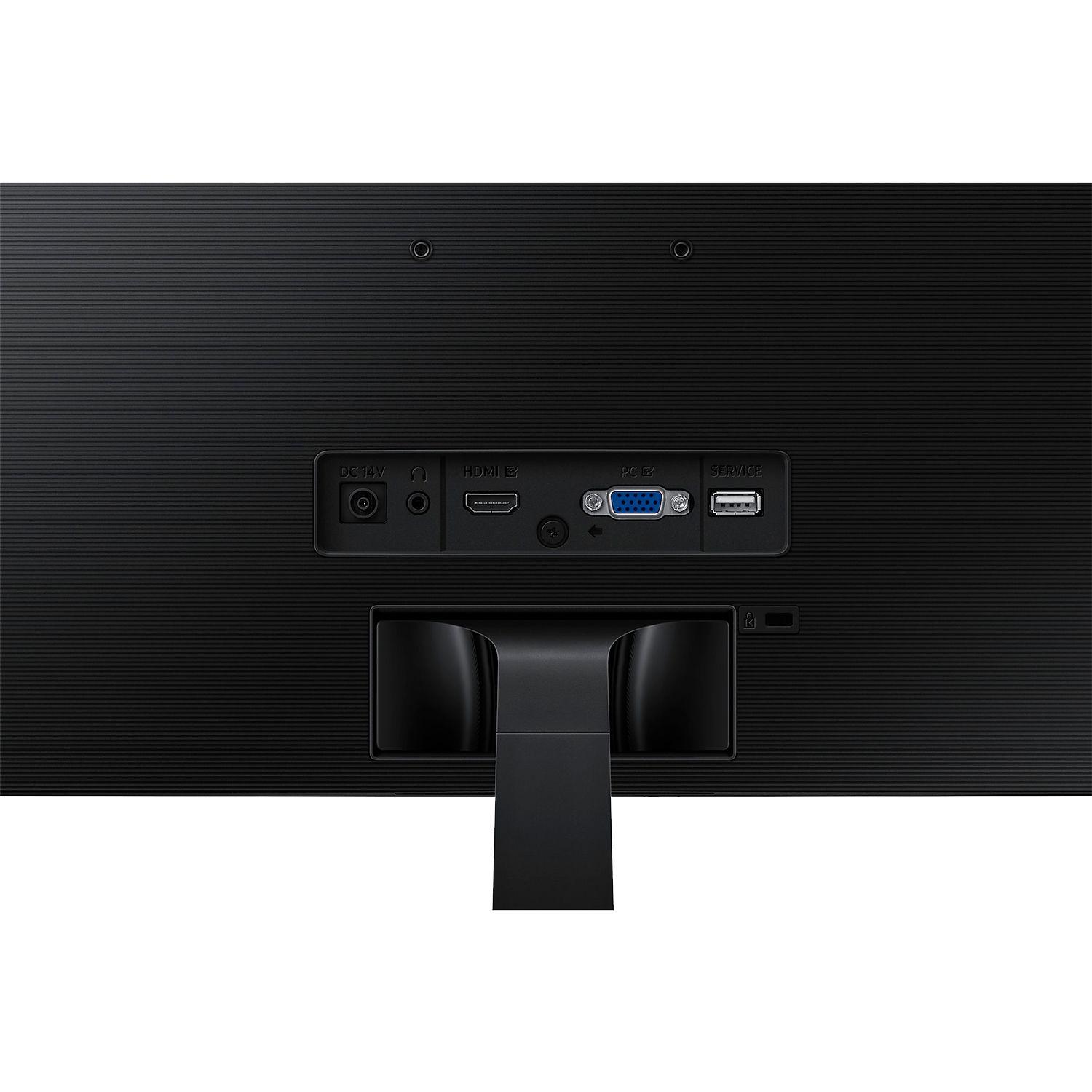 Pack HP Pro G9 i5 16GB 512SSD + Monitor Samsung Curvo 24in-8