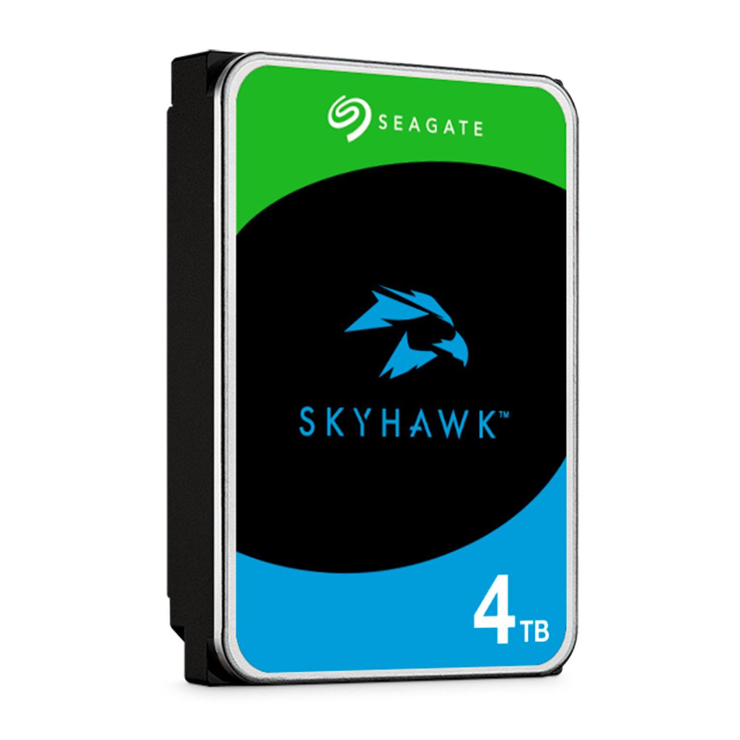 Disco Duro Interno Seagate Skyhaw 4TB 3.5 PC/DVR Vigilancia-2