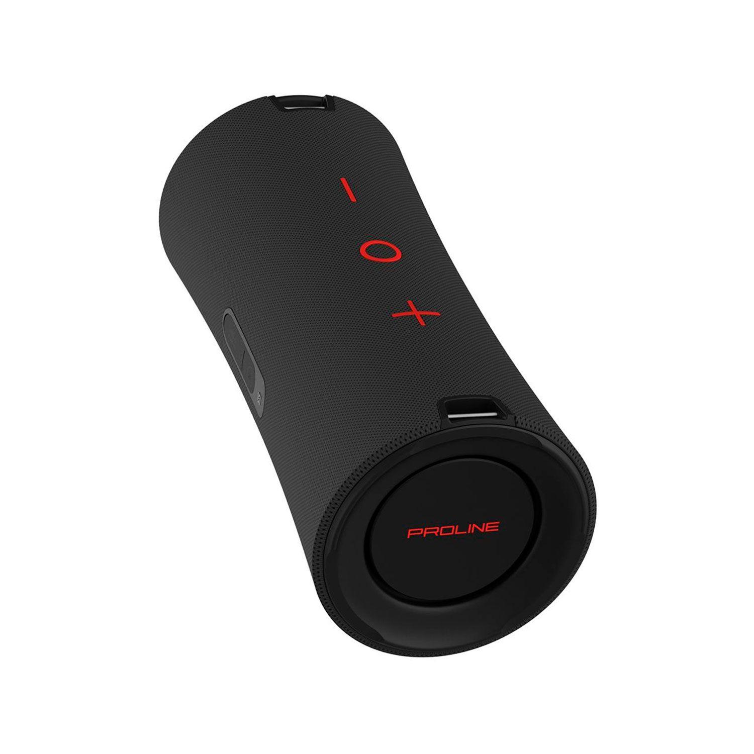 Parlante Portatil Proline Hammer IPX7 waterproof BT NFC-1
