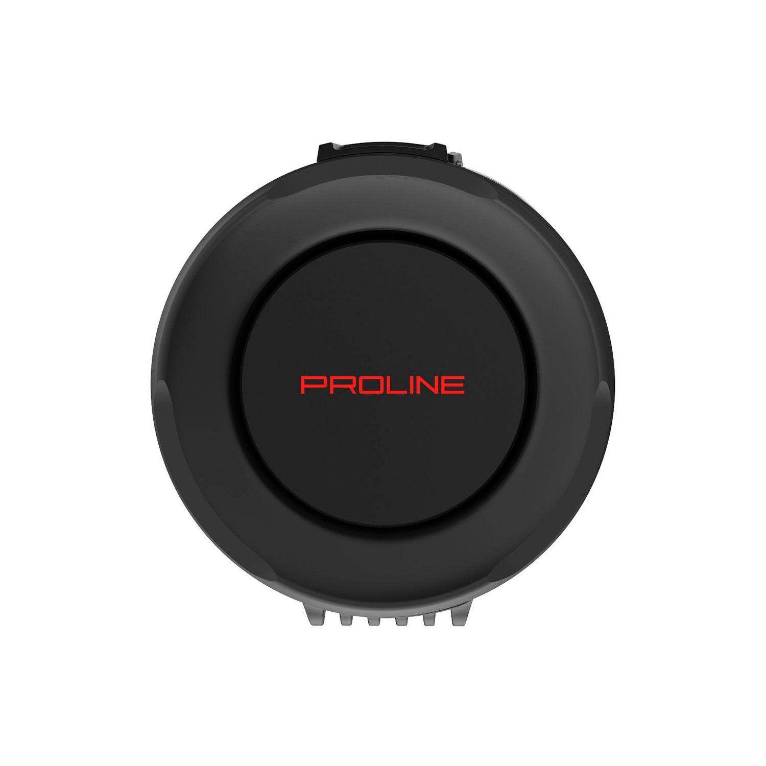 Parlante Portatil Proline Hammer IPX7 waterproof BT NFC-2