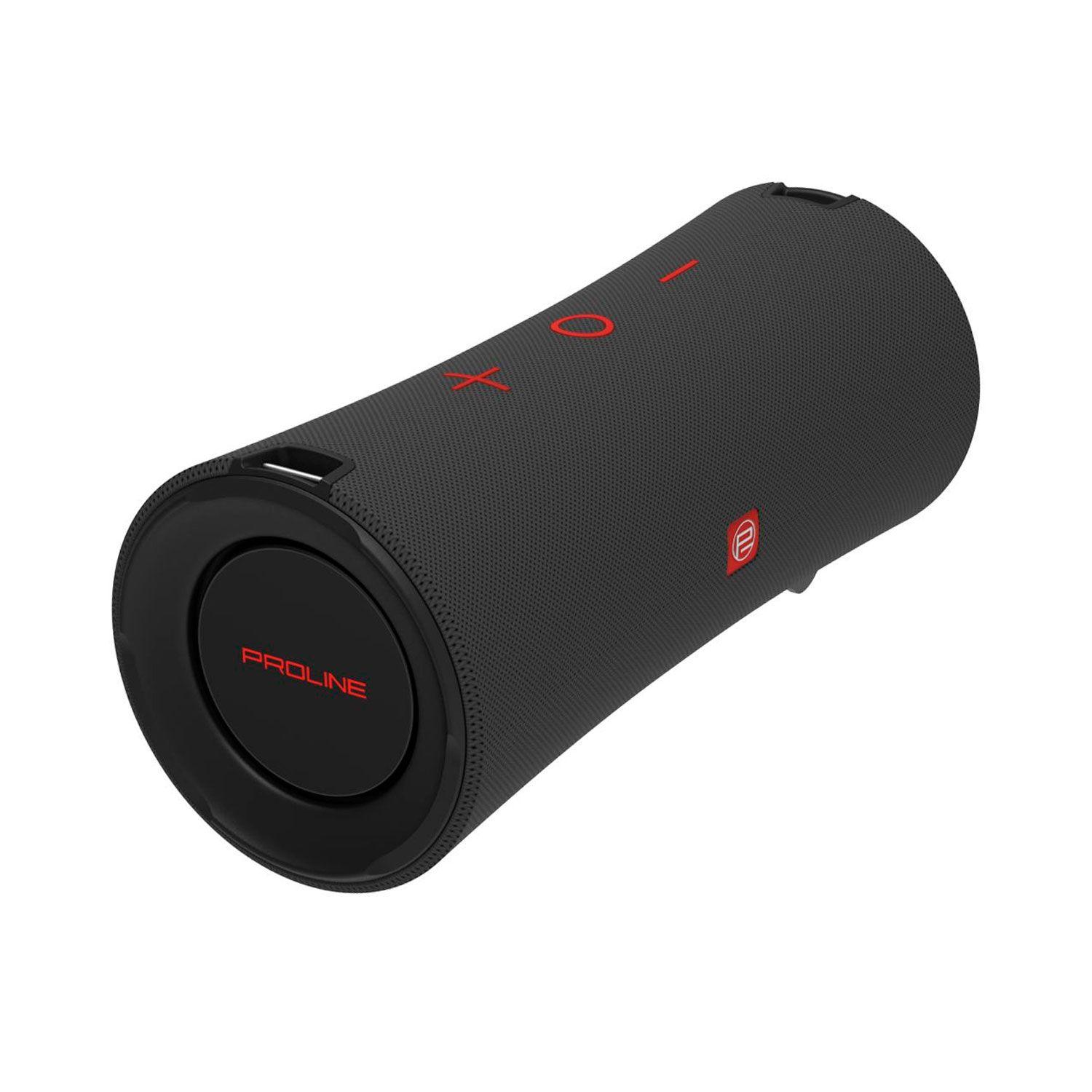 Parlante Portatil Proline Hammer IPX7 waterproof BT NFC-3