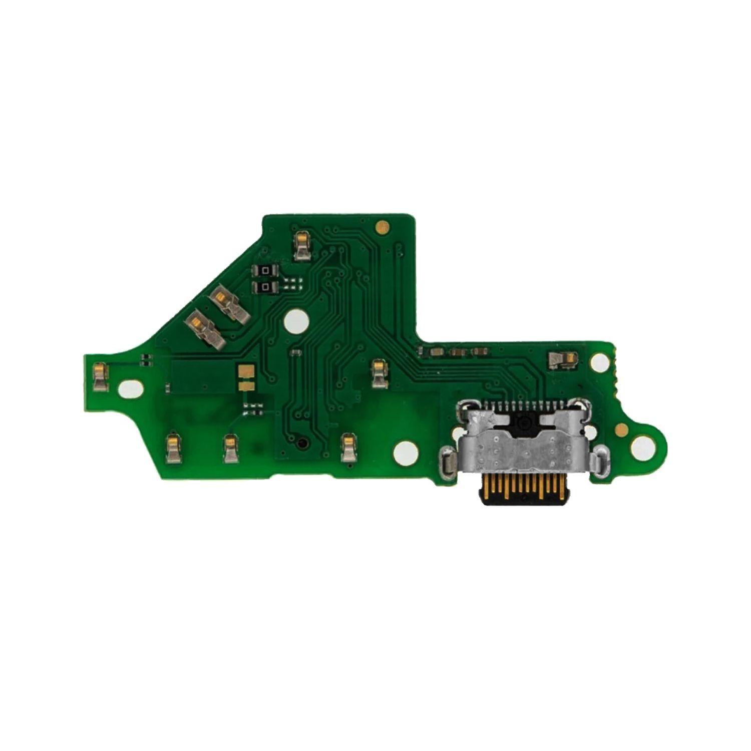 Flex de Carga Compatible con Motorola Moto One Action Tipo C-2
