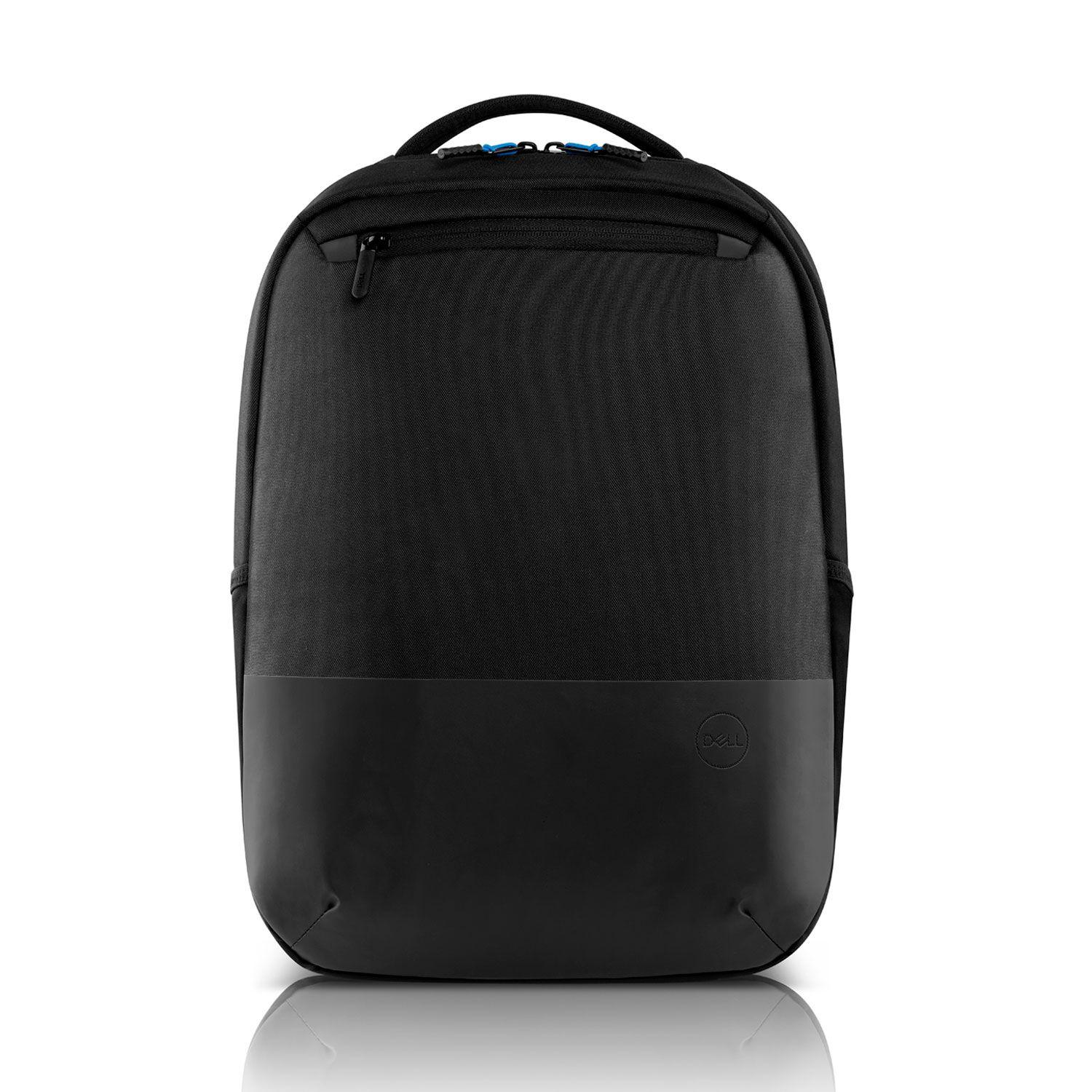 Mochila Notebook Dell Pro Slim Backpack Impermeable 15.6"-1