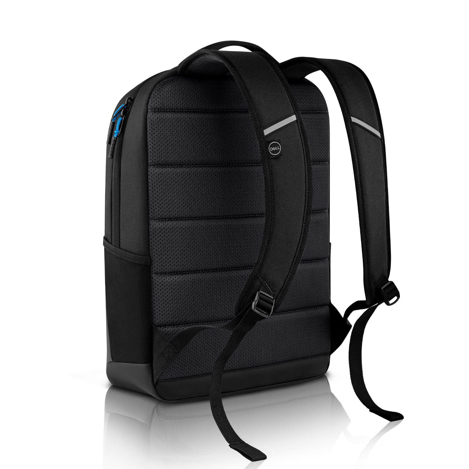 Mochila Notebook Dell Pro Slim Backpack Impermeable 15.6"-3