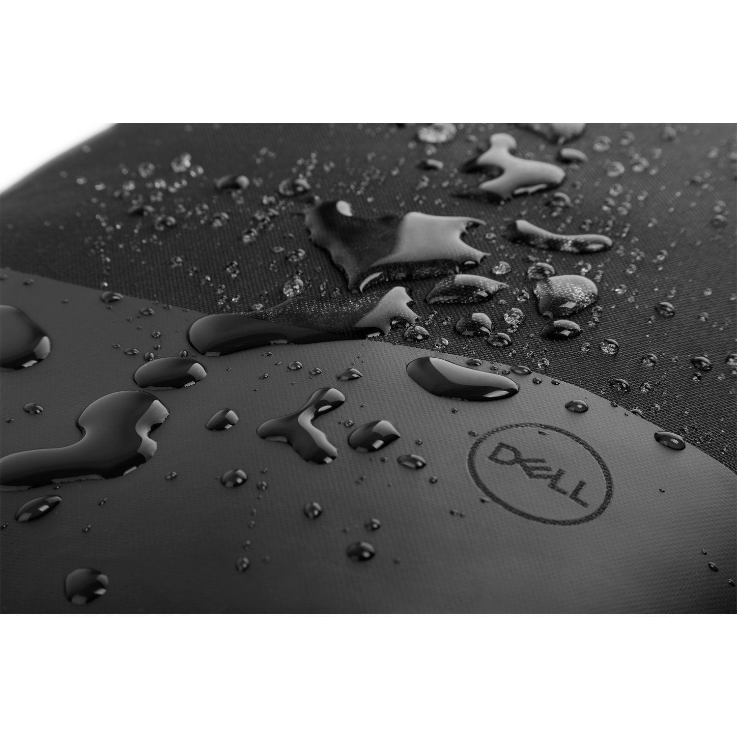 Mochila Notebook Dell Pro Slim Backpack Impermeable 15.6"-5