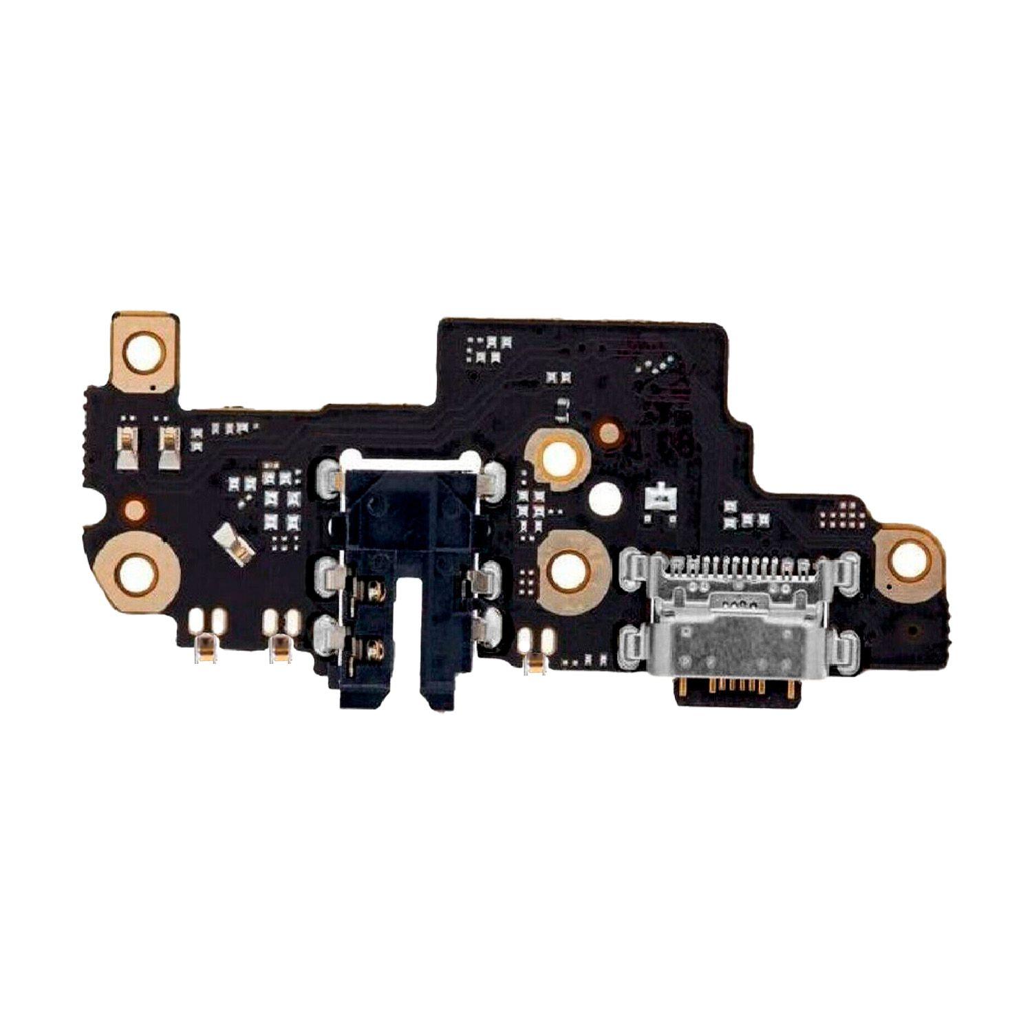 Flex de Carga Compatible con Xiaomi Redmi Note 8 Pro Tipo C-2