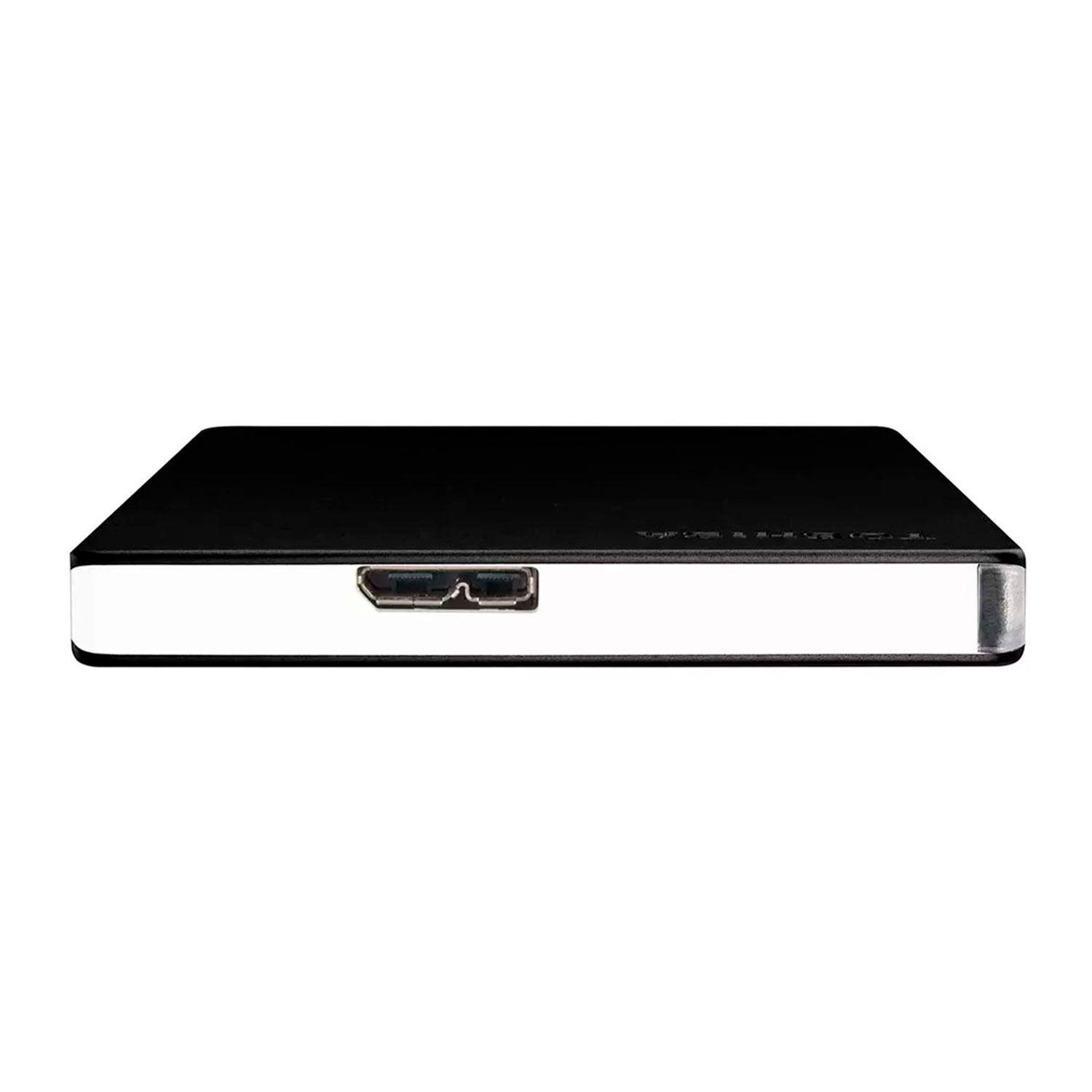 Disco Duro Externo Toshiba 2TB Canvio Slim [ HDTD320XK3EA ]-2
