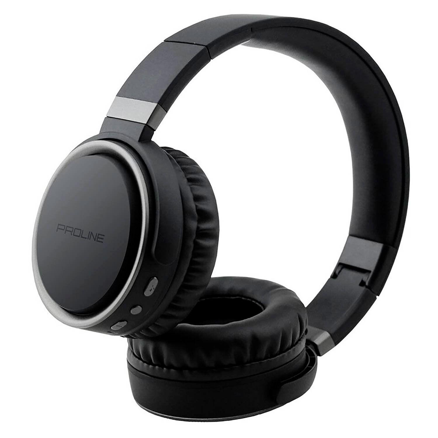 Audífonos Proline Blast Master-G Bluetooth Inalámbricos 30h-1