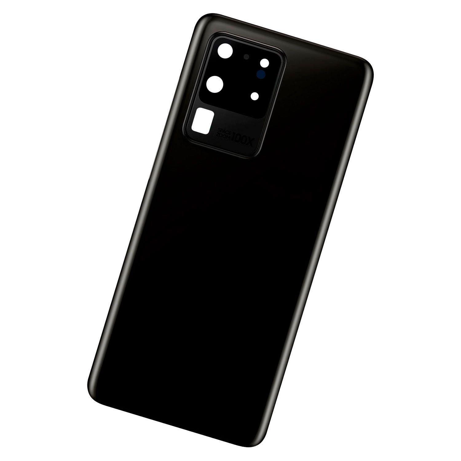 Tapa Trasera Compatible con Samsung S20 Ultra-1