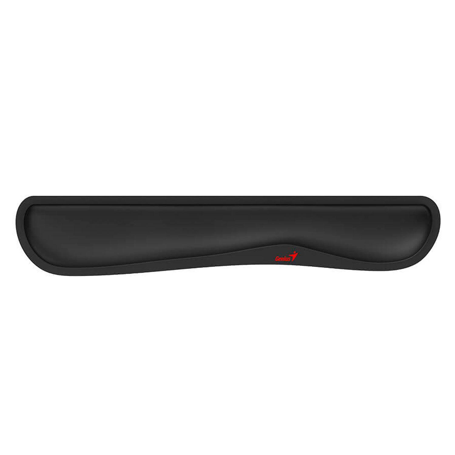 Almohadilla Apoya Muñeca Genius Teclado Ergonomico G-WP100-2
