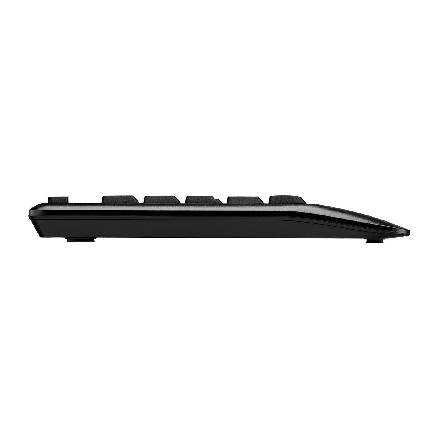 Kit Teclado y Mouse Inalambrico Logitech MK345 RF USB 2.4GHz-5