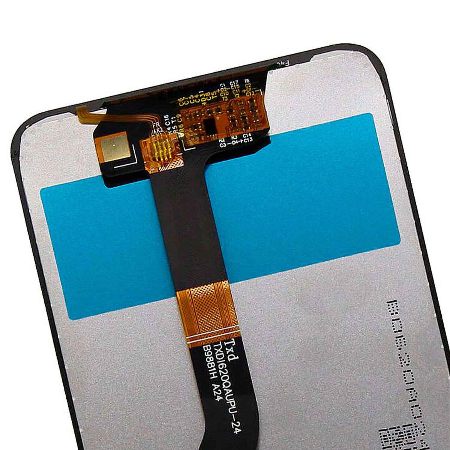 Pantalla A10s Compatible con Samsung A10s Oled-2