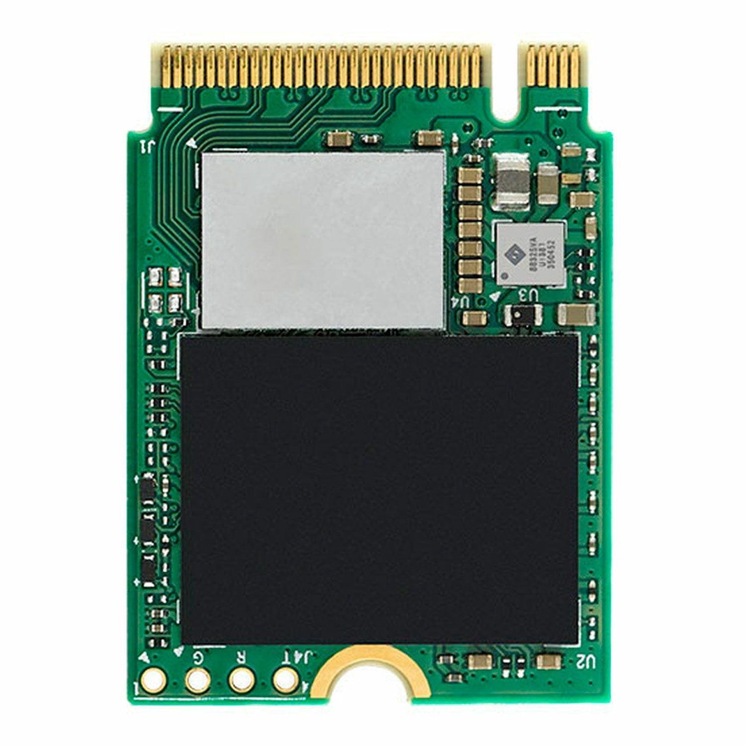 Disco SSD M.2 CL1 NVMe SSSTC 256GB CL1-3D256-Q11 Open Box-1