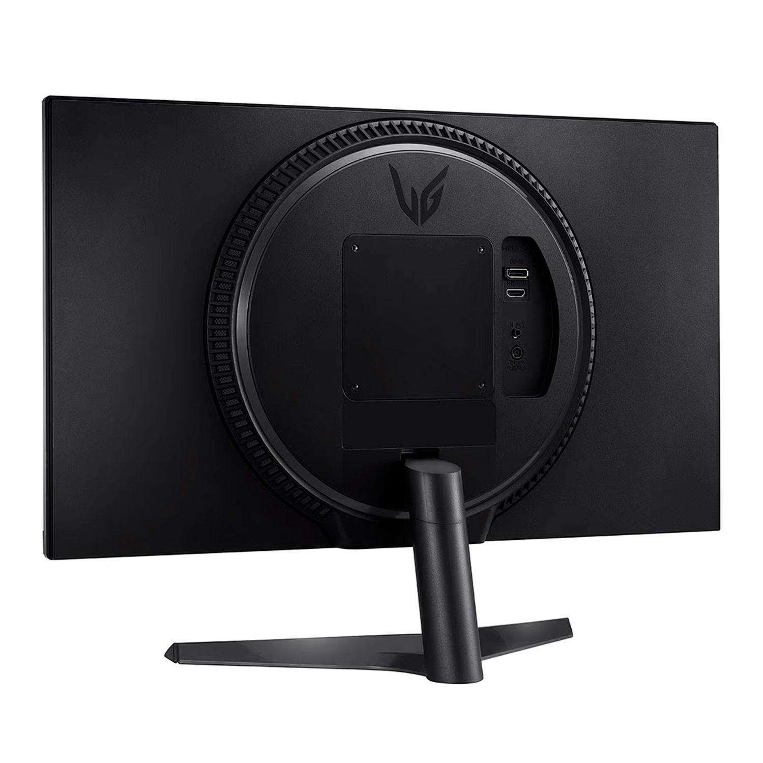 Monitor Gaming LG UltraGear 24" FHD 144Hz 1ms FreeSync HDR10-5