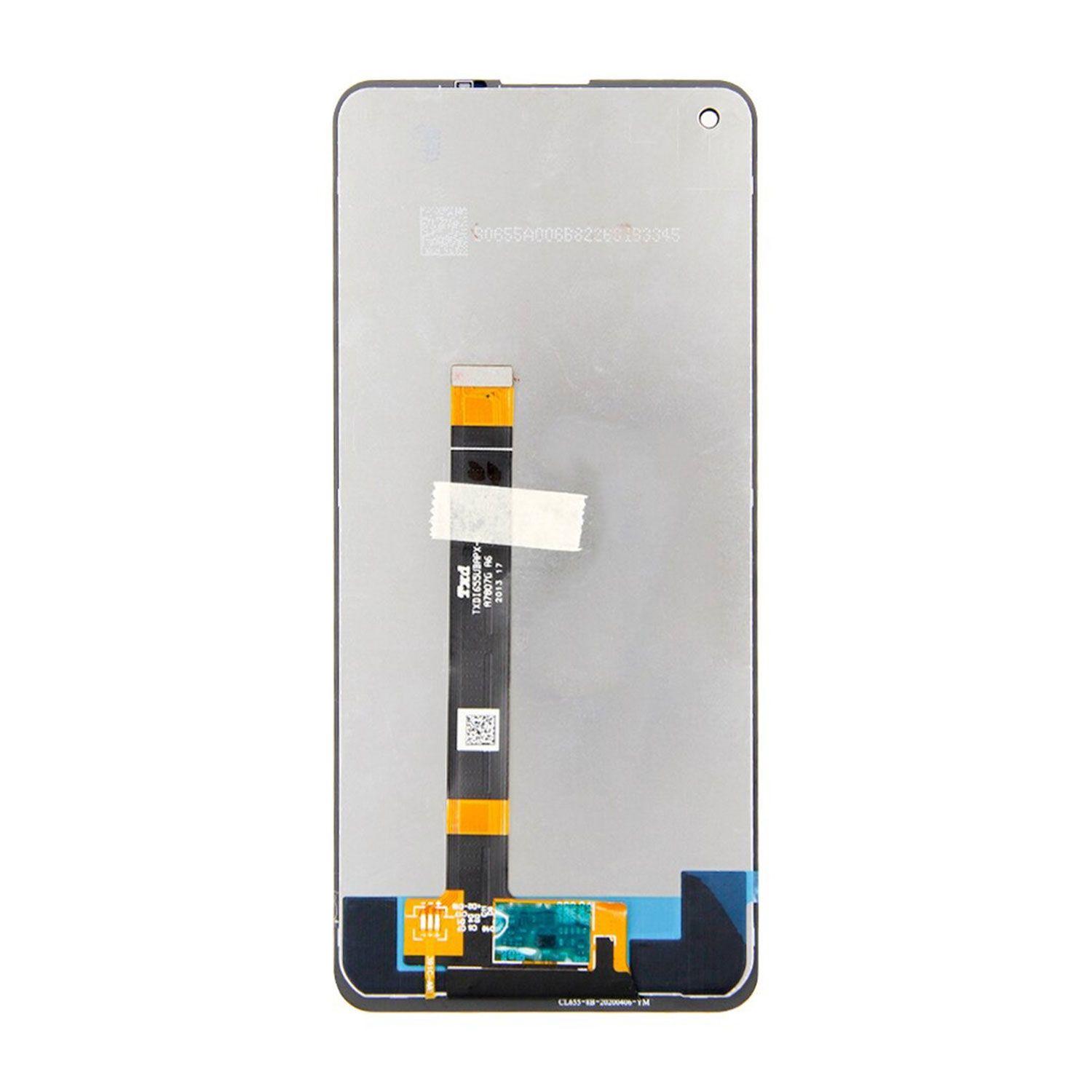Pantalla K51s Compatible con LG K51s-2